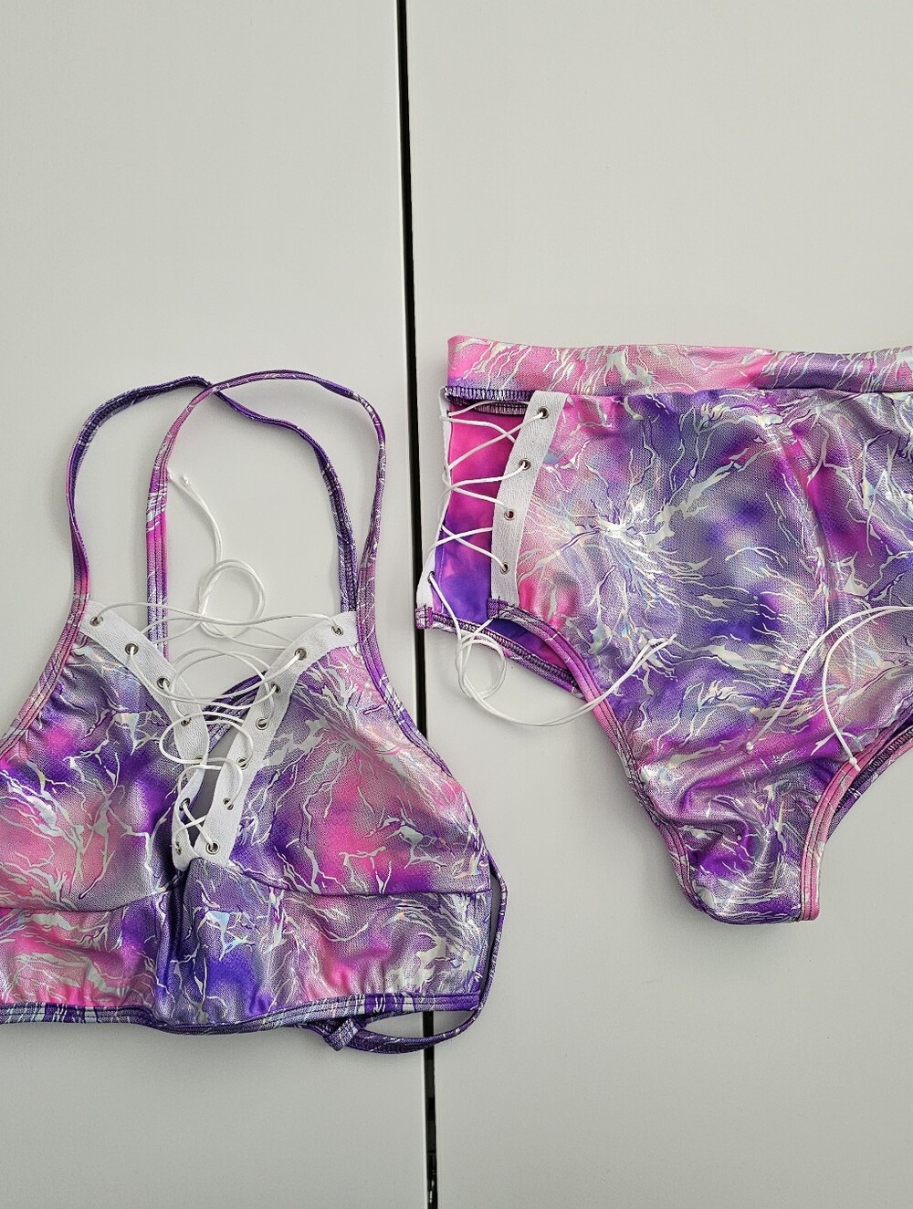 Rolita Couture set